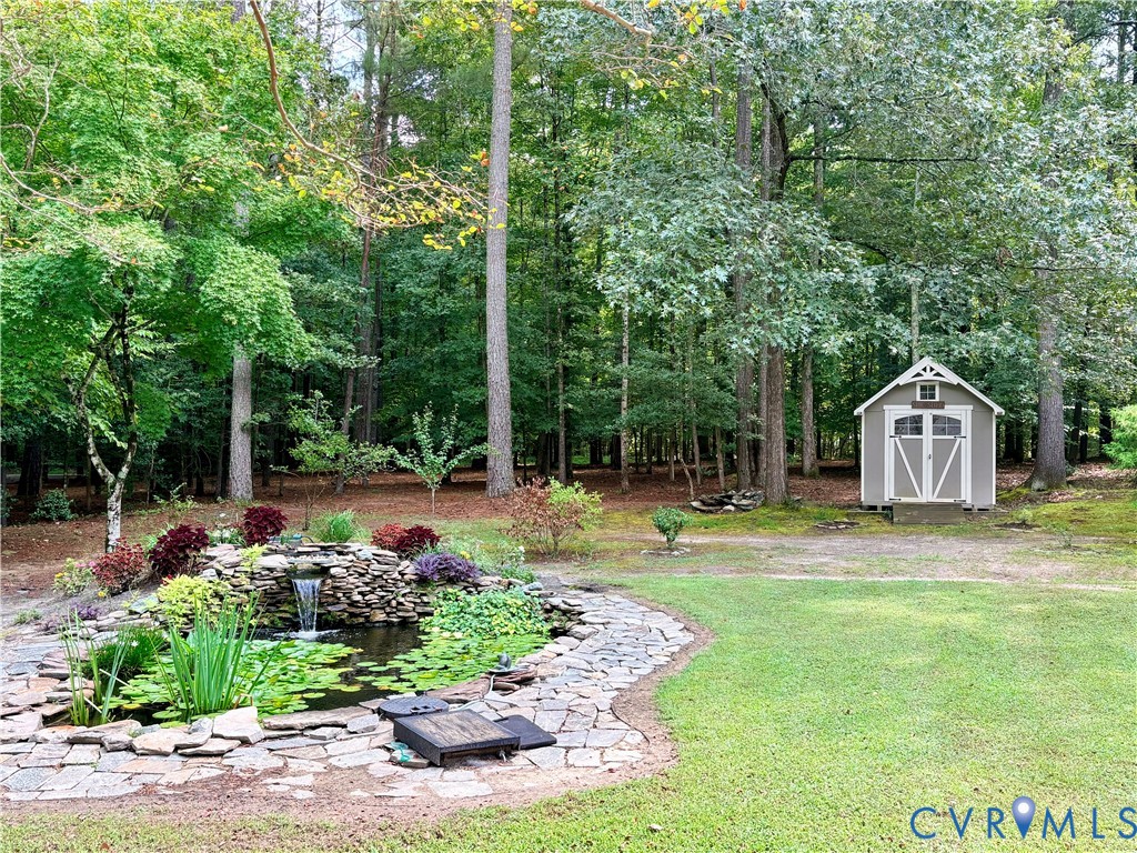 8700 Historical Path Road New Kent, VA 23124 - Photo 6 of 10 Gallery Image 6