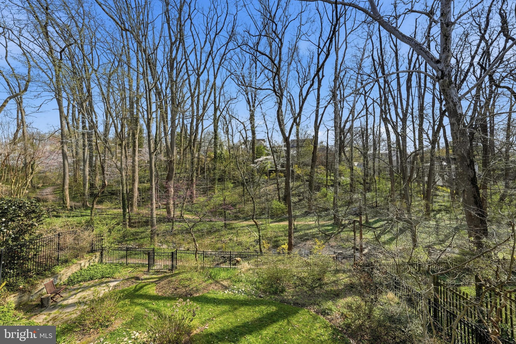 4938 Quebec Street Northwest Washington, DC 20016 - Photo 51 of 51