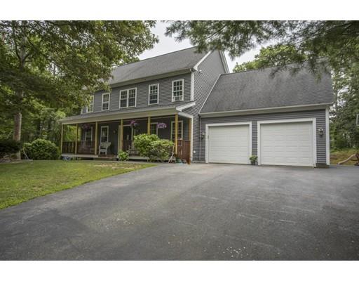 4 Racoon Lane Sandwich, MA 02644 - Photo 1 of 30 Gallery Image 1