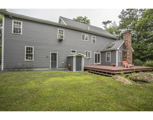4 Racoon Lane Sandwich, MA 02644 - Photo 2 of 30 Gallery Image 2