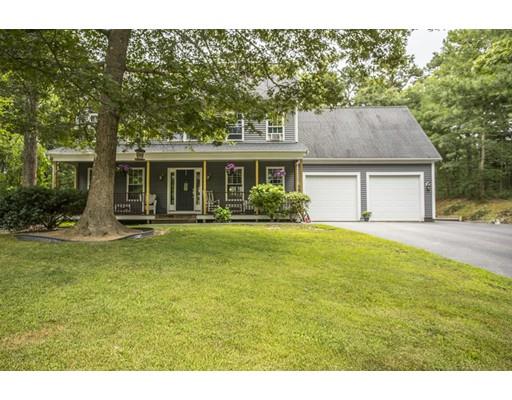 4 Racoon Lane Sandwich, MA 02644 - Photo 29 of 30 Gallery Image 29