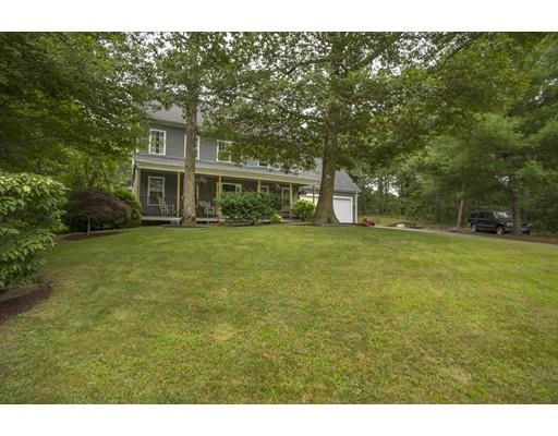 4 Racoon Lane Sandwich, MA 02644 - Photo 30 of 30 Gallery Image 30
