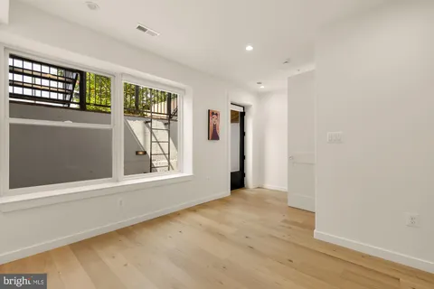 $694,900 | 1528 Oates Street Northeast, Unit 1, Washington, DC 20002