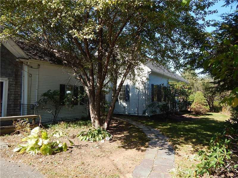 1679 Friendship Road Waldoboro, ME 04572 - Photo 3 of 35 Exterior Front.