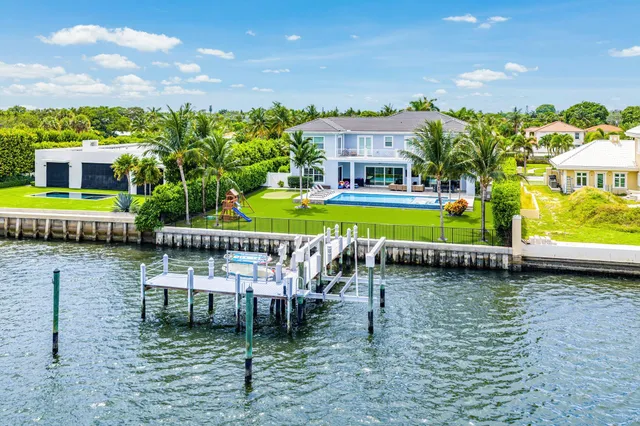 $9,990,000 | 2100 Notre Dame Drive, Lake Worth Beach, FL 33460