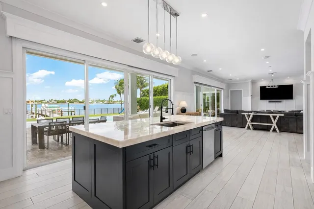 $9,990,000 | 2100 Notre Dame Drive, Lake Worth Beach, FL 33460