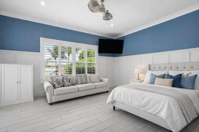 $9,990,000 | 2100 Notre Dame Drive, Lake Worth Beach, FL 33460