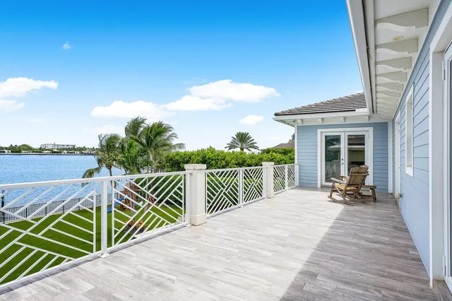 $9,990,000 | 2100 Notre Dame Drive, Lake Worth Beach, FL 33460