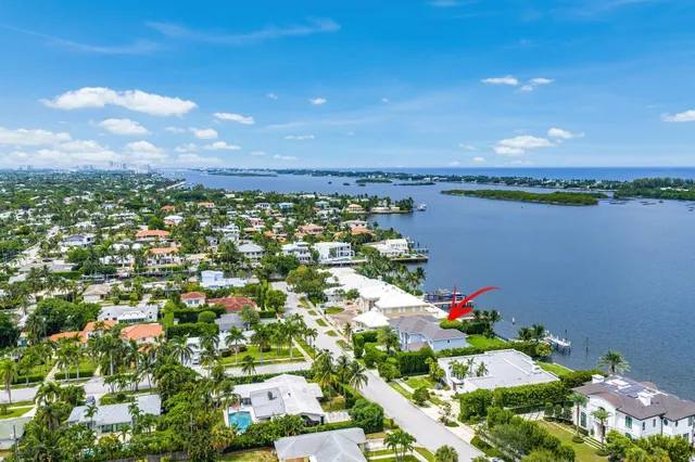 $9,990,000 | 2100 Notre Dame Drive, Lake Worth Beach, FL 33460