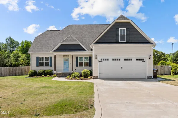 $2,150 | 36 Grazing Meadows Drive, Benson, NC 27504