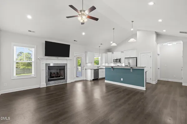 $2,150 | 36 Grazing Meadows Drive, Benson, NC 27504