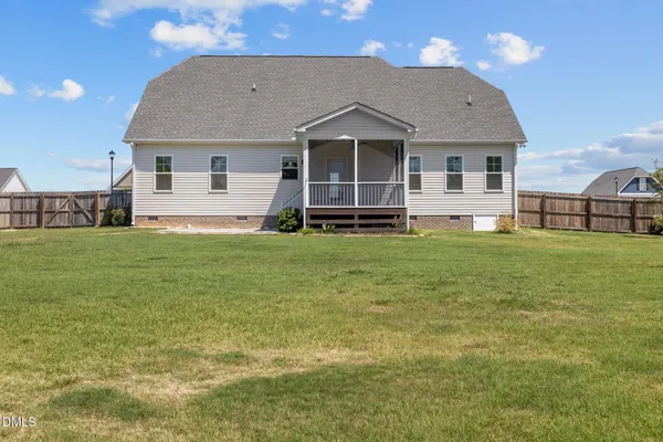 $2,150 | 36 Grazing Meadows Drive, Benson, NC 27504