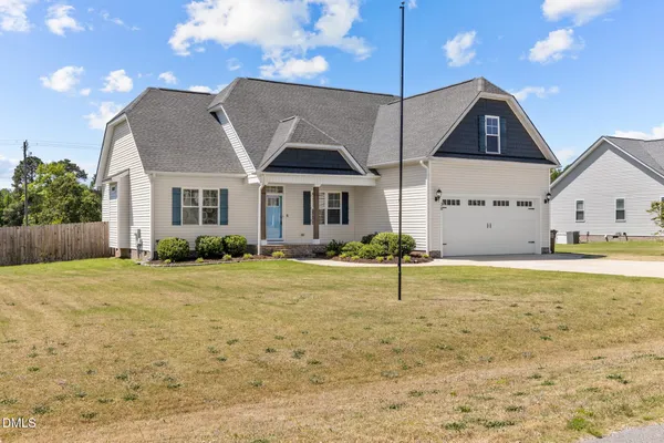 $2,150 | 36 Grazing Meadows Drive, Benson, NC 27504