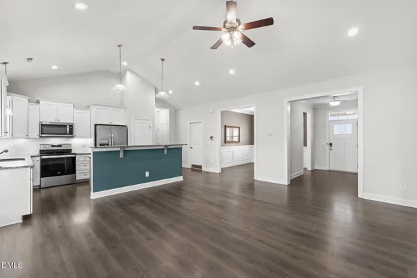 $2,150 | 36 Grazing Meadows Drive, Benson, NC 27504