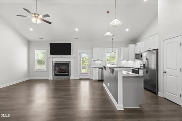 $2,150 | 36 Grazing Meadows Drive, Benson, NC 27504