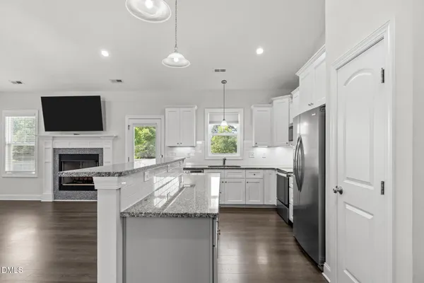 $2,150 | 36 Grazing Meadows Drive, Benson, NC 27504