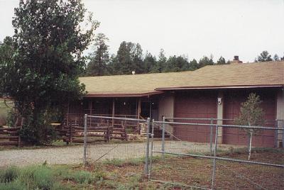 474 South Lake Mary Road Flagstaff, AZ 86005 - Photo 1 of 5 Primary Photo