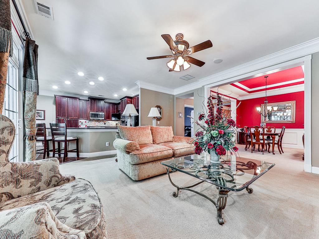 616 Laurel Crossing Canton, GA 30114 - Photo 19 of 66