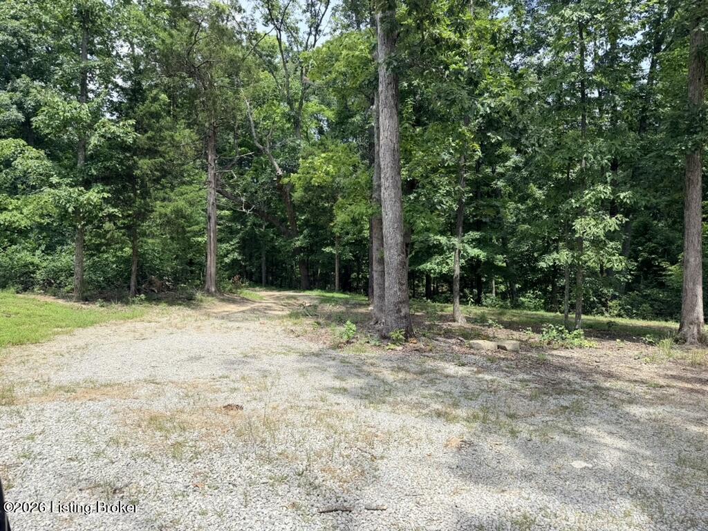 770 Jim Clark Road New Haven, KY 40051 - Photo 26 of 27 Down the drive