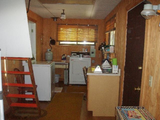 5525 9 Mile Bridge Road Manistee, MI 49660 - Photo 13 of 24 Additional Photo
