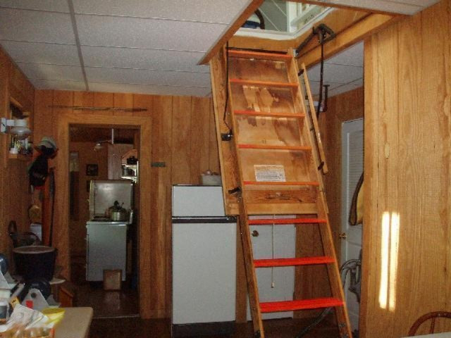 5525 9 Mile Bridge Road Manistee, MI 49660 - Photo 14 of 24 Additional Photo
