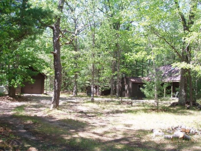 5525 9 Mile Bridge Road Manistee, MI 49660 - Photo 16 of 24 Additional Photo