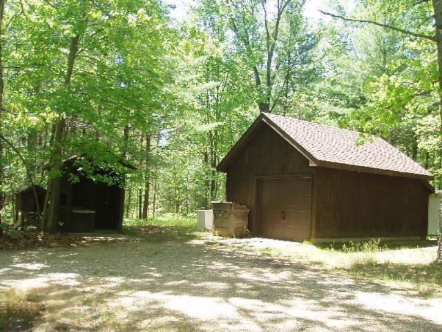 5525 9 Mile Bridge Road Manistee, MI 49660 - Photo 17 of 24 Additional Photo