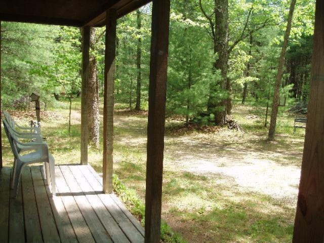 5525 9 Mile Bridge Road Manistee, MI 49660 - Photo 19 of 24 Additional Photo