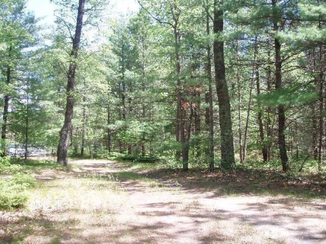 5525 9 Mile Bridge Road Manistee, MI 49660 - Photo 22 of 24 Additional Photo