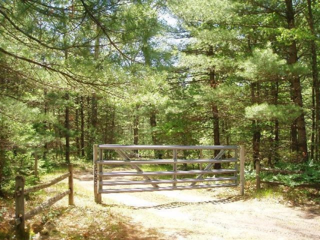 5525 9 Mile Bridge Road Manistee, MI 49660 - Photo 23 of 24 Additional Photo