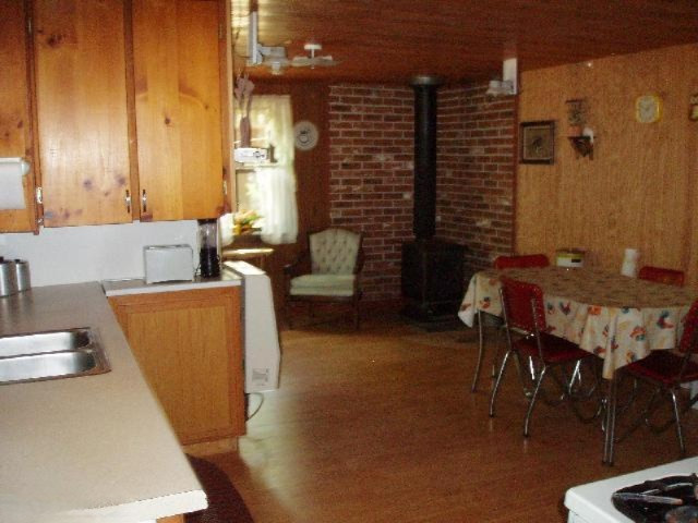5525 9 Mile Bridge Road Manistee, MI 49660 - Photo 5 of 24 Additional Photo