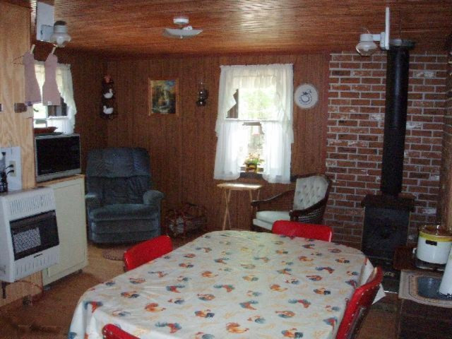 5525 9 Mile Bridge Road Manistee, MI 49660 - Photo 6 of 24 Additional Photo