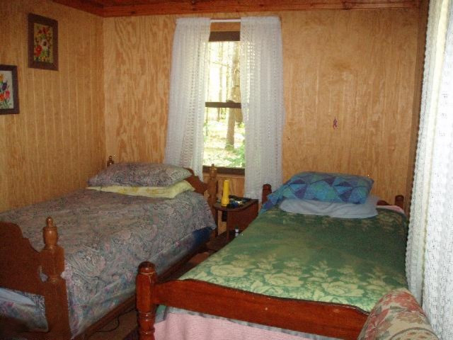5525 9 Mile Bridge Road Manistee, MI 49660 - Photo 9 of 24 Additional Photo