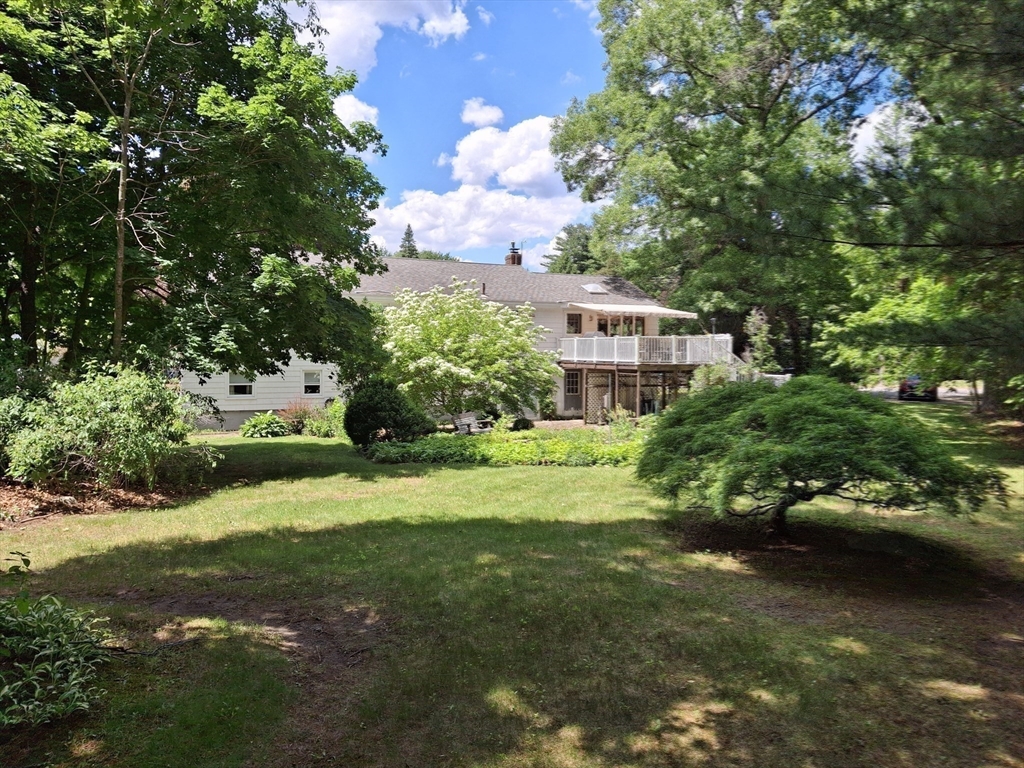 117 Partridge Road Billerica, MA 01821 - Photo 33 of 42 Gallery Image 33