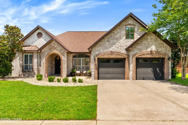 $547,500 | 2904 North Hawks Landing Boulevard, Panama City, FL 32405