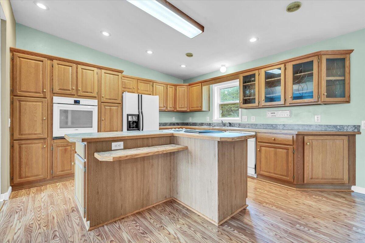 150 Sleepy Hollow Road Buchanan, VA 24066 - Photo 8 of 23 12-MIB06434