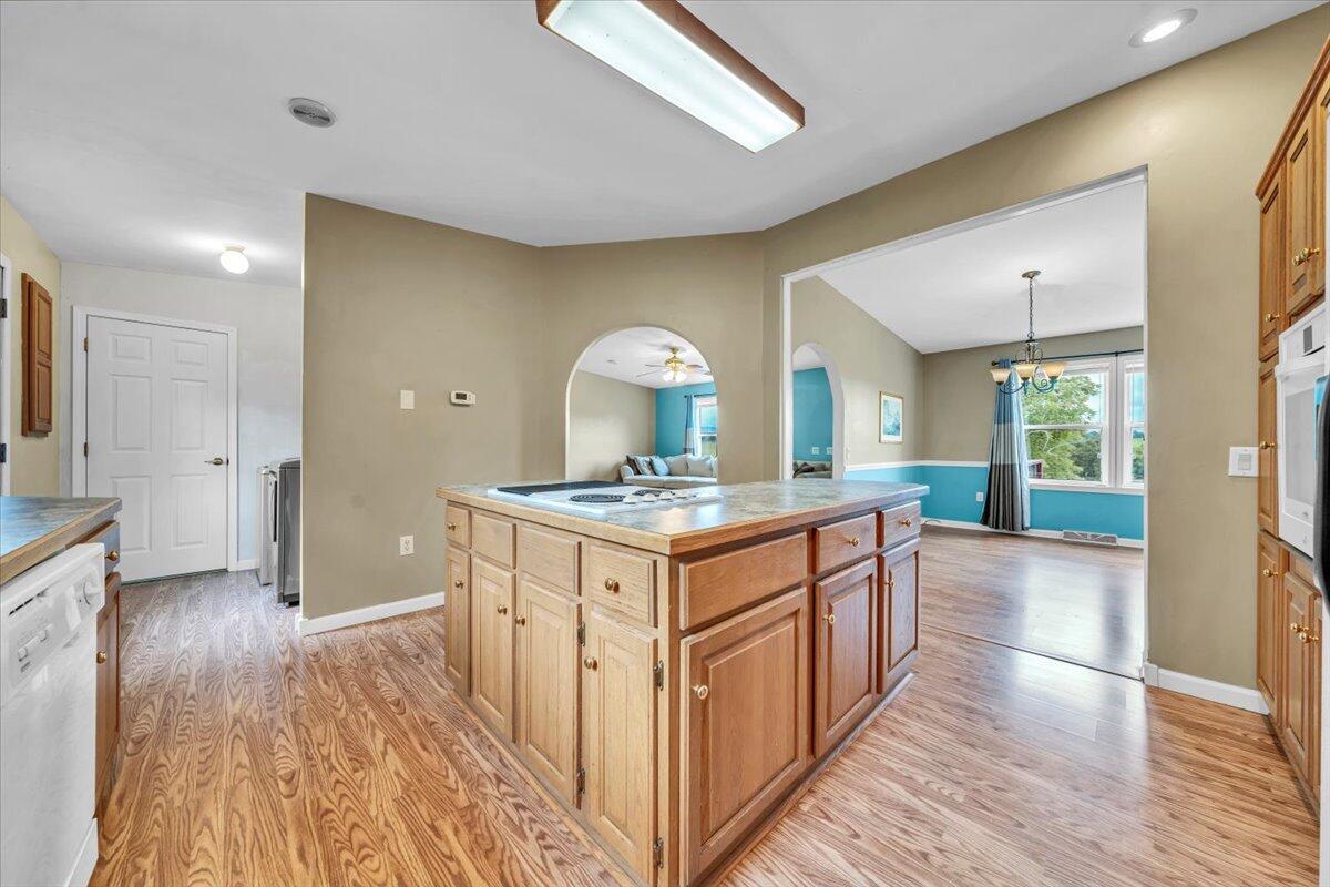 150 Sleepy Hollow Road Buchanan, VA 24066 - Photo 10 of 23 17-MIB06449