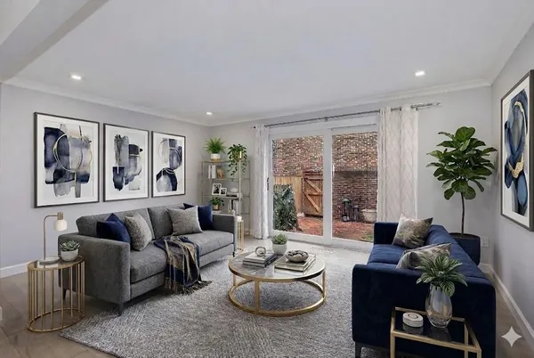 $4,195 | 935 South Taylor Street, Arlington, VA 22204