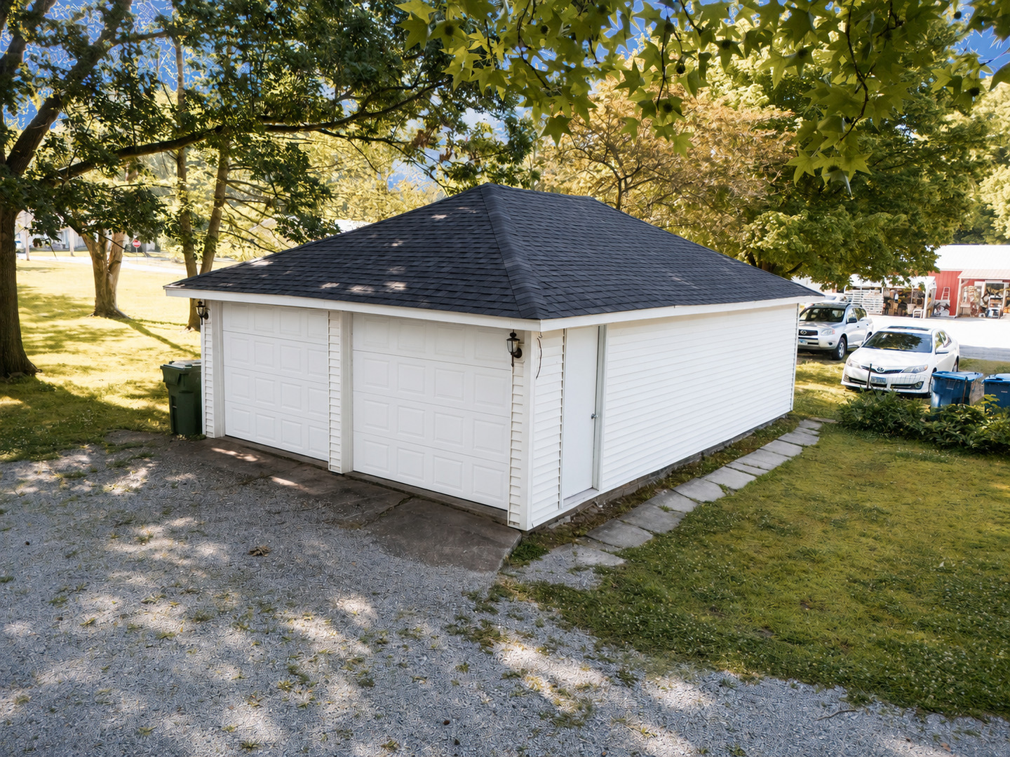 207 South Maple Street Cambria, IL 62915 - Photo 62 of 65