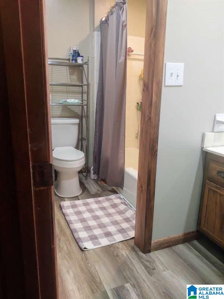 5 Monte Bello Lane Montevallo, AL 35115 - Photo 24 of 47