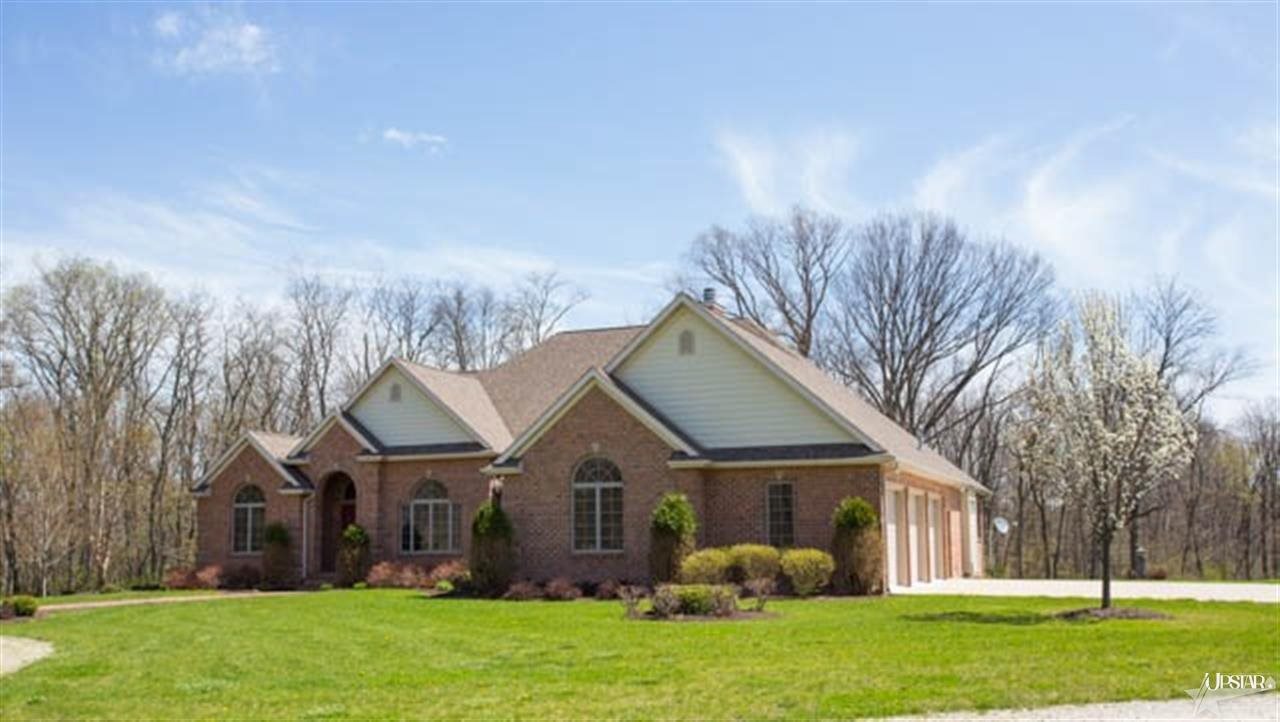4944 North Rangeline Road Huntington, IN 46750 - Photo 1 of 26 Gallery Image 1