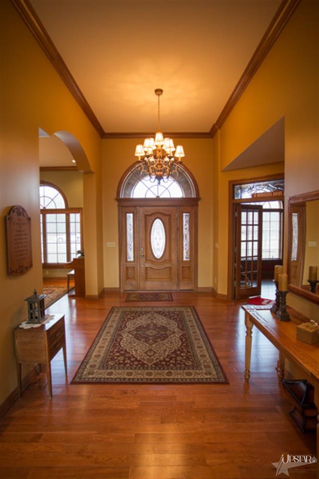 4944 North Rangeline Road Huntington, IN 46750 - Photo 2 of 26 Gallery Image 2