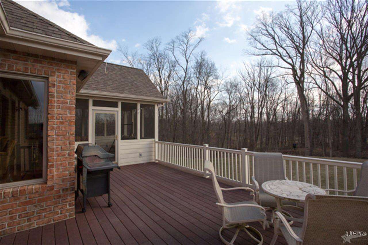 4944 North Rangeline Road Huntington, IN 46750 - Photo 20 of 26 Gallery Image 20