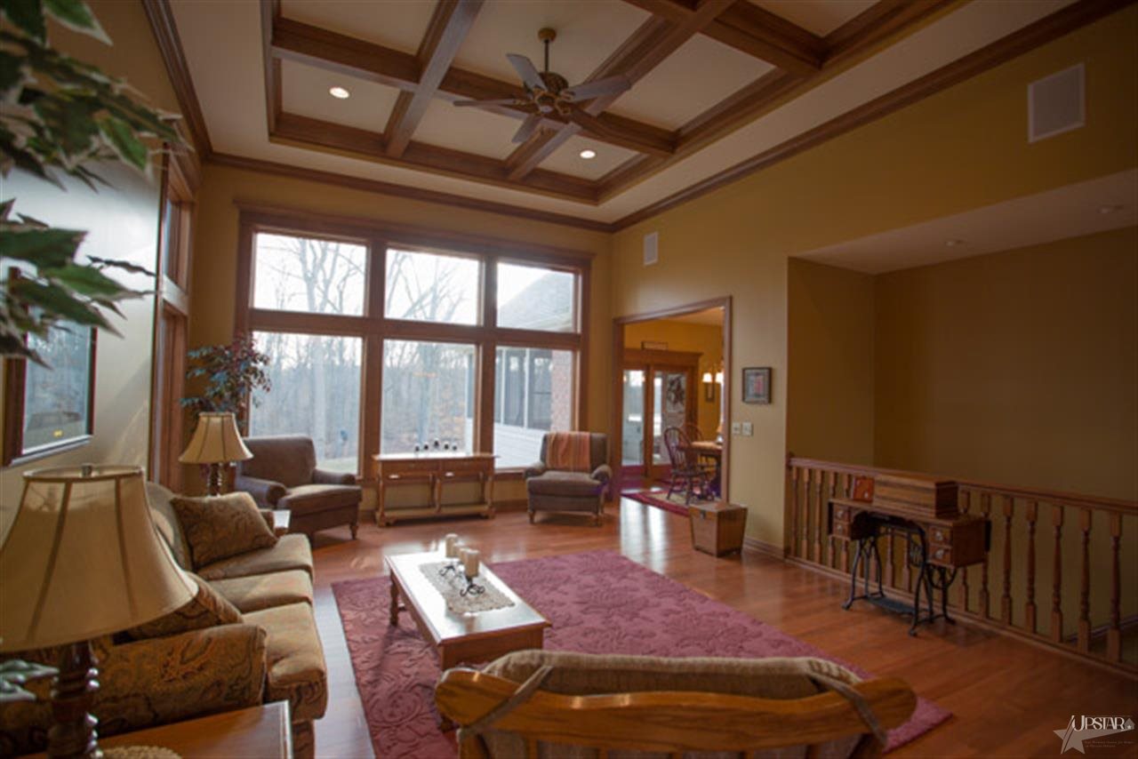 4944 North Rangeline Road Huntington, IN 46750 - Photo 3 of 26 Gallery Image 3