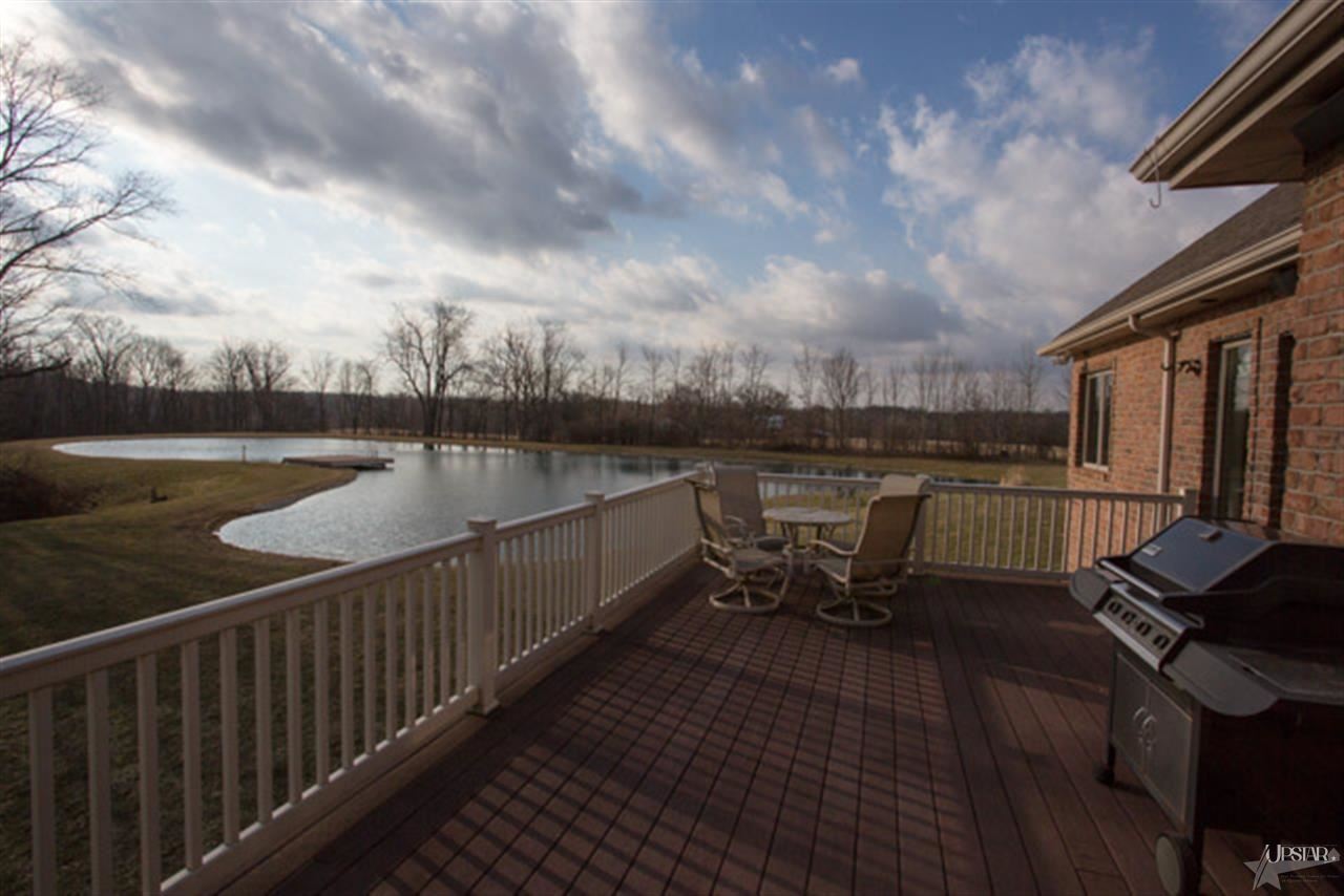 4944 North Rangeline Road Huntington, IN 46750 - Photo 21 of 26 Gallery Image 21