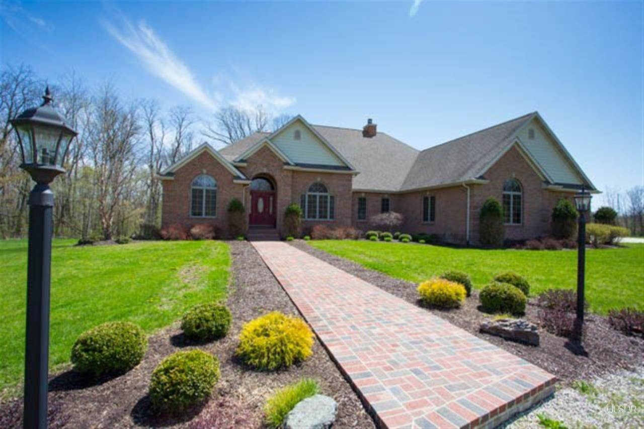 4944 North Rangeline Road Huntington, IN 46750 - Photo 22 of 26 Gallery Image 22
