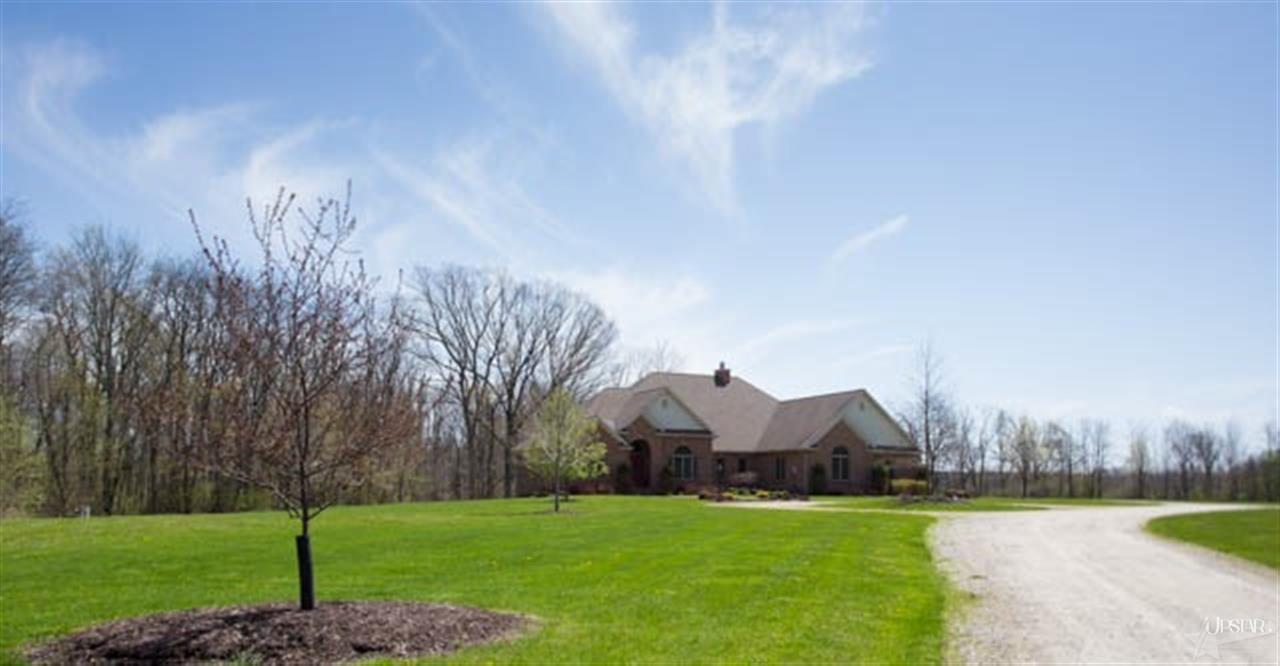 4944 North Rangeline Road Huntington, IN 46750 - Photo 23 of 26 Gallery Image 23