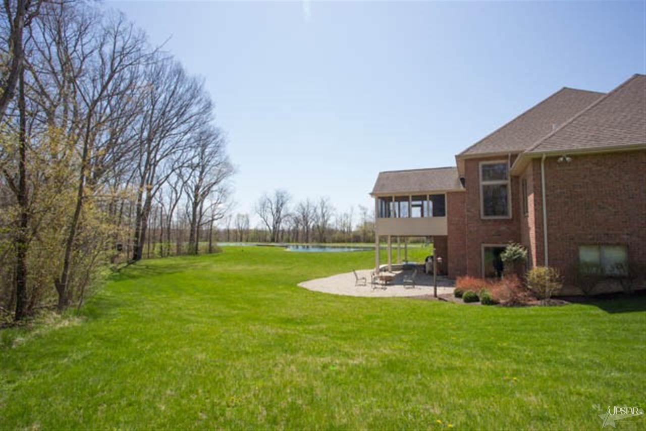 4944 North Rangeline Road Huntington, IN 46750 - Photo 24 of 26 Gallery Image 24