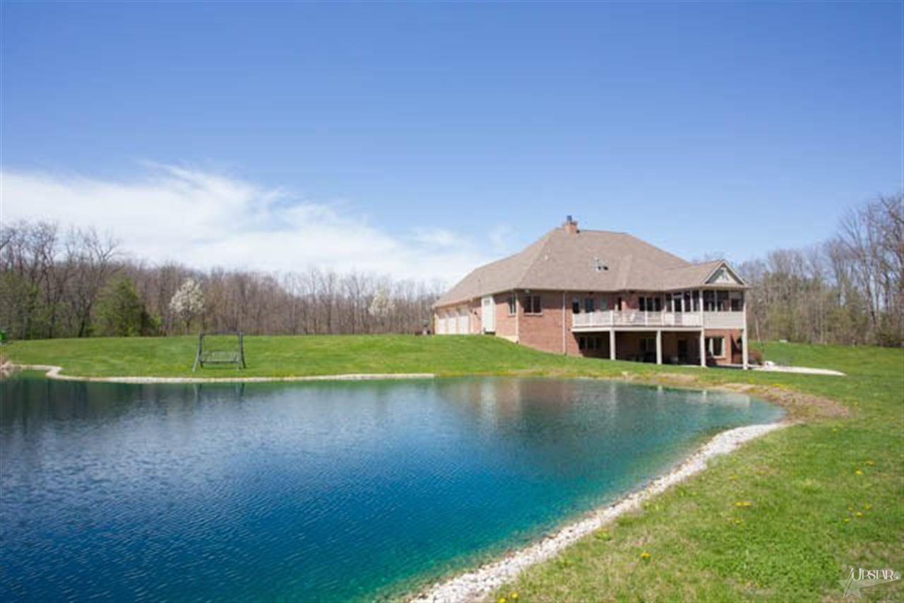 4944 North Rangeline Road Huntington, IN 46750 - Photo 25 of 26 Gallery Image 25