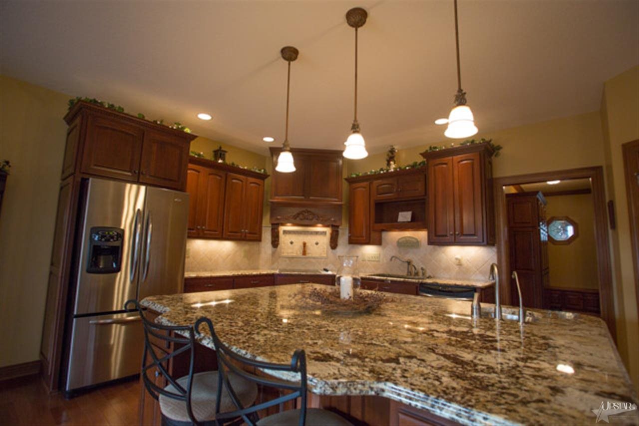 4944 North Rangeline Road Huntington, IN 46750 - Photo 4 of 26 Gallery Image 4